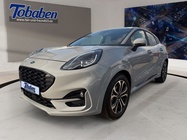 Ford Puma 2024