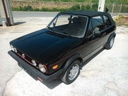 Volkswagen Golf 1980