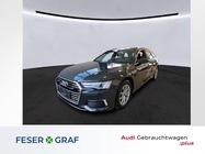 Audi A6 2023