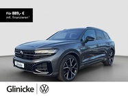 Volkswagen Touareg 2025
