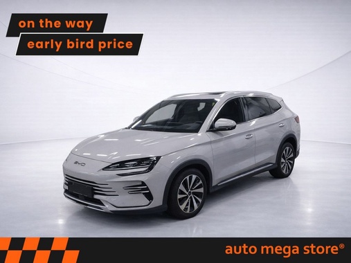 BYD Seal 2025