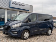 Ford Transit 2019