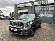 Jeep Renegade 2025