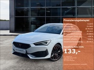 Cupra Leon 2023