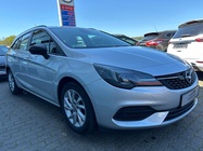 Opel Astra 2021
