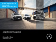 Mercedes-Benz Sprinter 2021