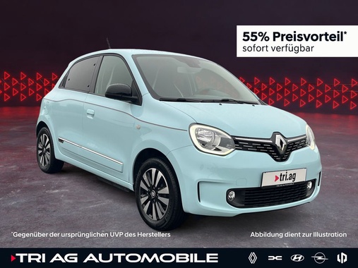 Renault Twingo 2023
