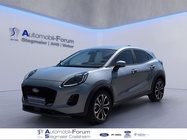 Ford Puma 2025