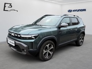 Dacia Duster 2024