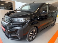 Citroen SpaceTourer 2026