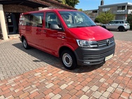 Volkswagen T6 2018