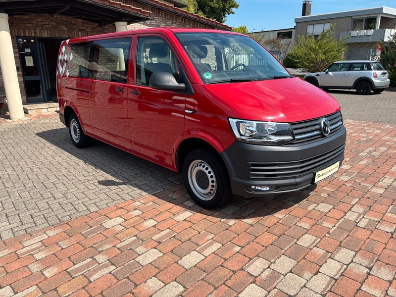 Volkswagen T6