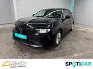 Opel Astra 2023