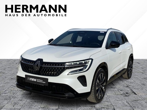 Renault Austral 2023