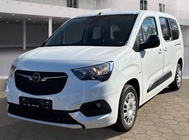 Opel Combo 2022
