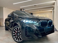 BMW X6 2023