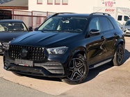 Mercedes-Benz GLE-Class 2020
