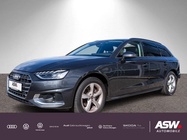 Audi A4 2023