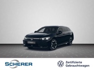 Volkswagen Passat 2025