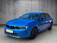 Opel Astra 2023