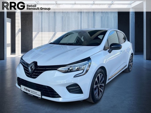 Renault Clio 2023