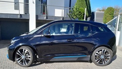BMW i3 2020