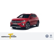 Volkswagen T-Cross 2026