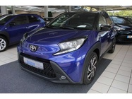 Toyota Aygo 2024