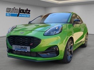 Ford Puma 2021