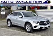 Mercedes-Benz GLC-Class 2025