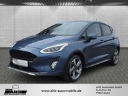 Ford Fiesta 2019