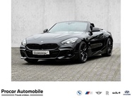 BMW Z4 2023