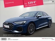 Audi S3 2025