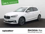 Skoda Fabia 2025