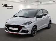 Hyundai i10 2025