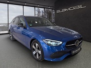 Mercedes-Benz C-Class 2022