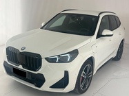 BMW X1 2025