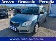 Skoda Roomster 2007