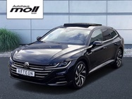 Volkswagen Arteon 2024