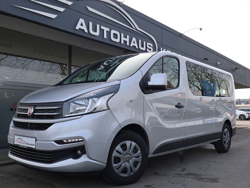 Fiat Talento 2019