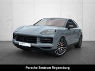 Porsche Cayenne 2024