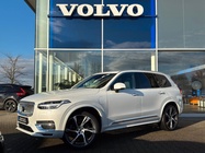 Volvo XC90 2022
