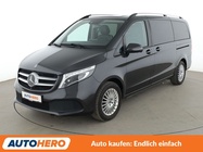 Mercedes-Benz V-Class 2019