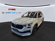 Skoda Kodiaq 2023