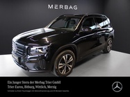 Mercedes-Benz GLB-Class 2025