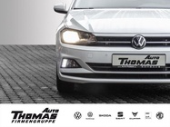 Volkswagen Polo 2021