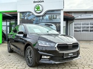 Skoda Fabia 2026