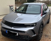 Opel Mokka 2022