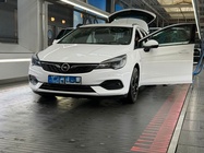 Opel Astra 2020