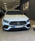 Mercedes-Benz A-Class 2020